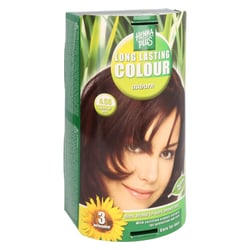 Hennaplus Long Lasting Auburn 4.56
