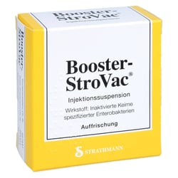 Booster Strovac 0,5 ml