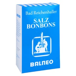Bad Reichenhaller Quellsalzbonbons