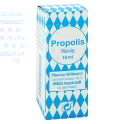 Propolis flüssig