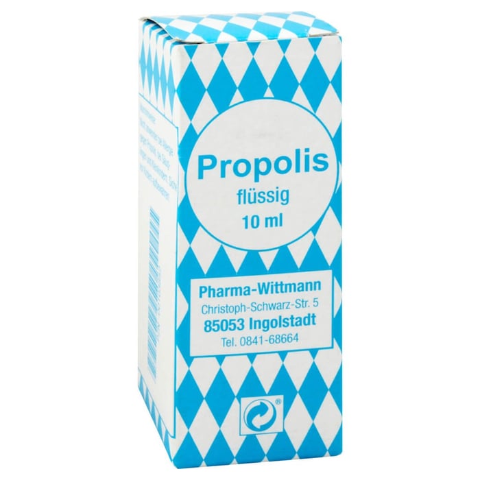 Propolis flüssig