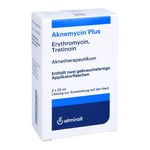 Aknemycin Plus Produktbild 1
