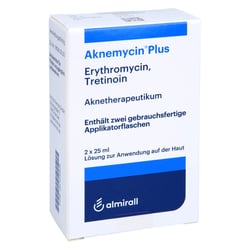 Aknemycin Plus