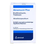 Aknemycin Plus Produktbild 2
