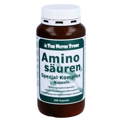 Aminosaeure Spezial Kompl