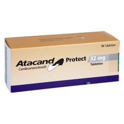 Atacand Protect 32 mg