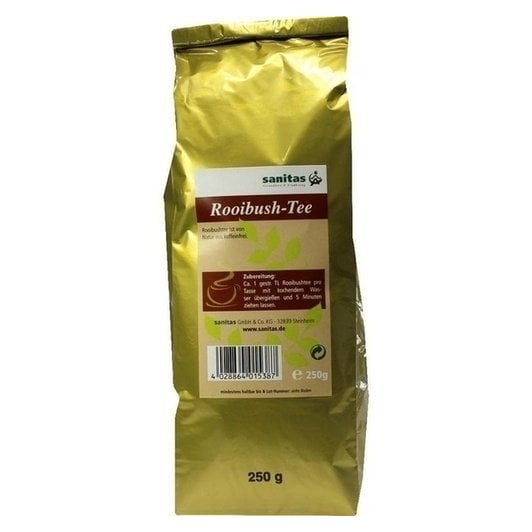 Rooibusch Tee