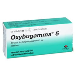 Oxybugamma 5