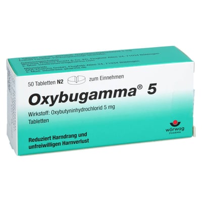 Oxybugamma 5