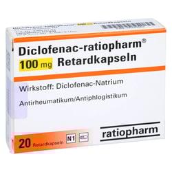 Diclofenac-ratiopharm 100 mg
