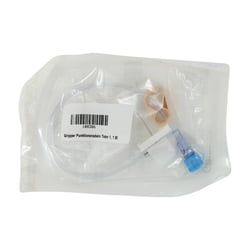 Gripper Punkt Totm 19x25.4