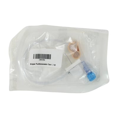 Gripper Punkt Totm 19x25.4