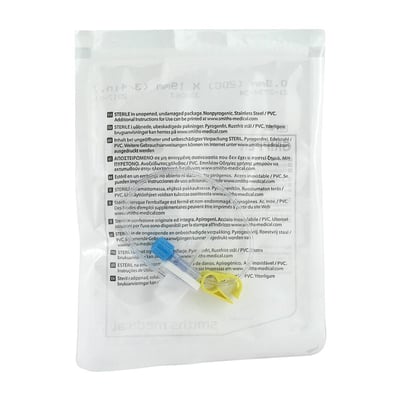 Gripper Punkt Totm 20x19.0