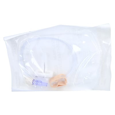 Gripper Punkt Totm 19x19.0