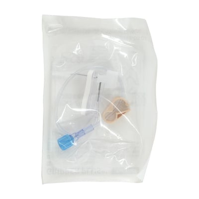 Gripper Plus Nadel 19x19.0