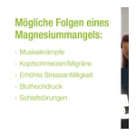 Magnesiocard 7,5 mmol