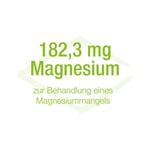 Magnesiocard 7,5 mmol