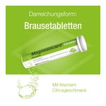 Magnesiocard 7,5 mmol