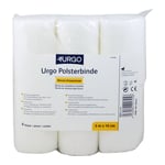 Urgo Polsterbinde 3mx10 cm Produktbild 2
