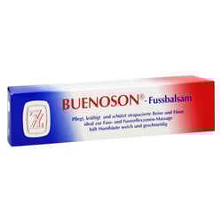 Buenoson Fußbalsam