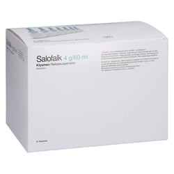 Salofalk 4 g/60 ml