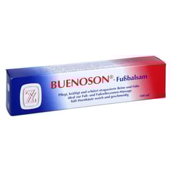 Buenoson Fußbalsam