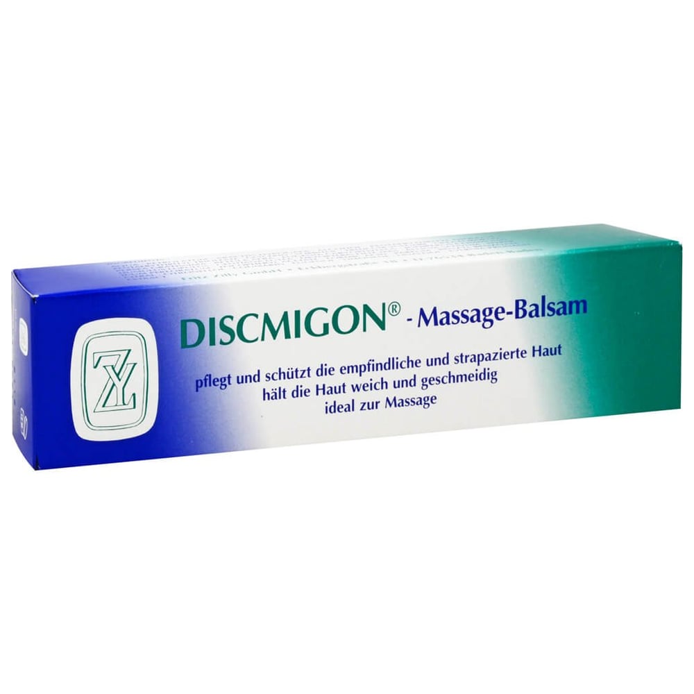 Discmigon Massage Balsam