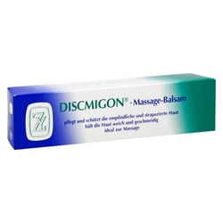 Discmigon Massage Balsam