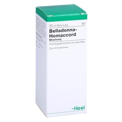 Belladonna-Homaccord