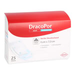 Dracopor Waterproof Wundverband steril 5cmx7,2 cm Produktbild 1