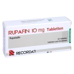 Rupafin 10 mg