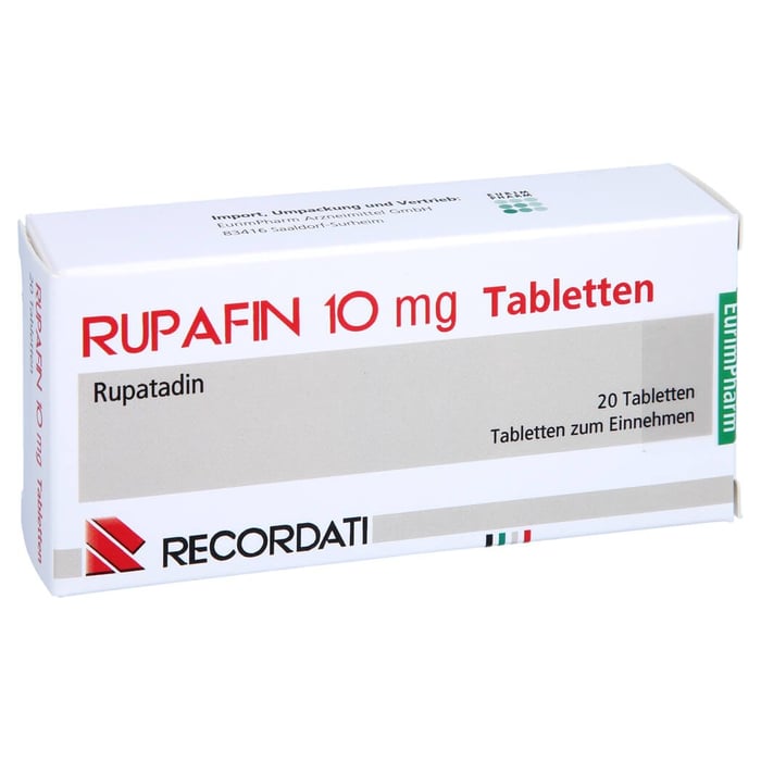 Rupafin 10mg