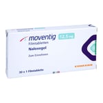 Moventig 12,5 mg Produktbild 1