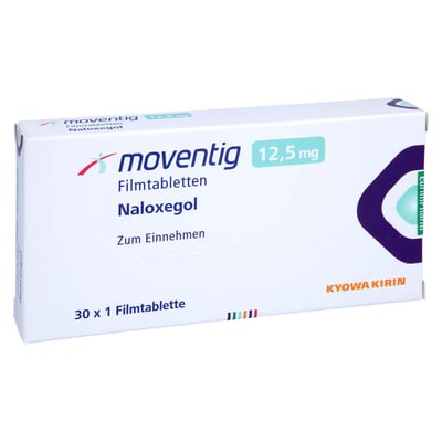 Moventig 12,5 mg Produktbild 1
