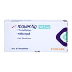 Moventig 12,5 mg Produktbild 2