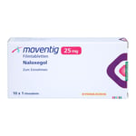 Moventig 25 mg Produktbild 2