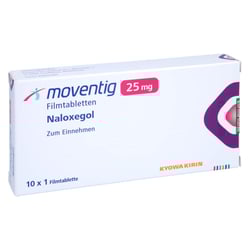 Moventig 25mg