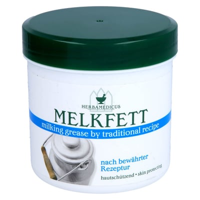 Melkfett Herbamedicus