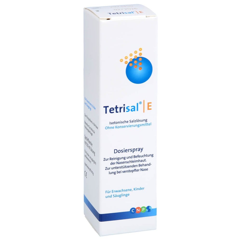 Tetrisal E
