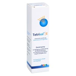Tetrisal E