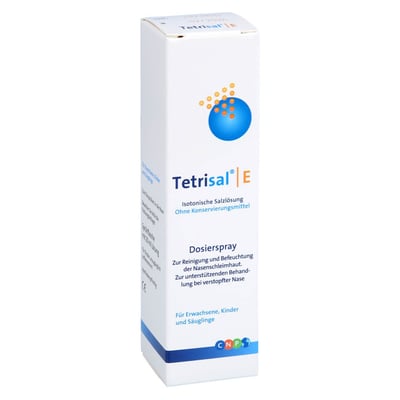 Tetrisal E