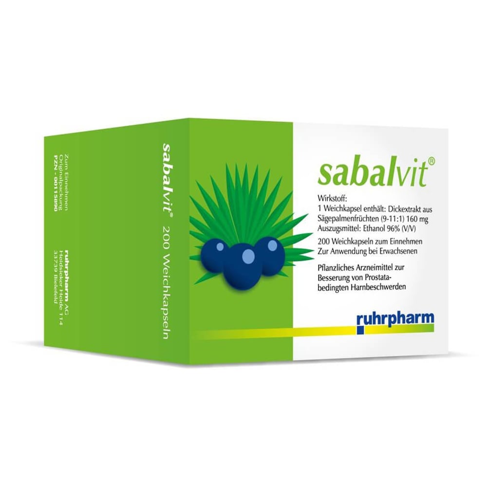 Sabalvit