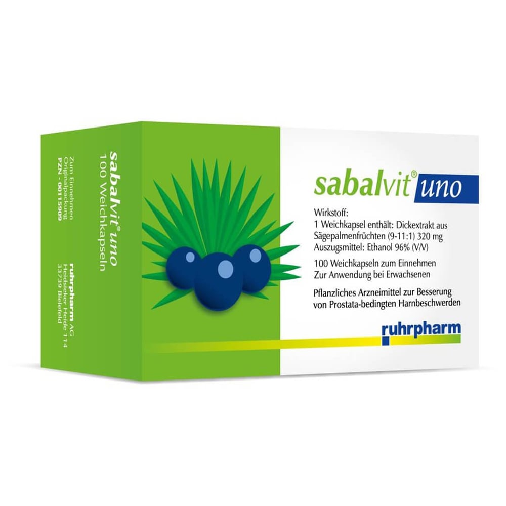 Sabalvit Uno