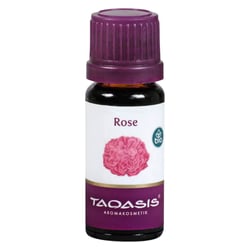 Taoasis Rose rein BIO bulgarisch 2 % in Jojobaöl