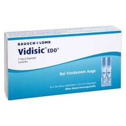 Vidisic EDO Augengel