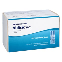 Vidisic EDO Augengel