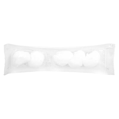 Mulltupfer (2+3) pflaumengroß steril