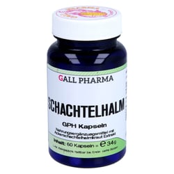 Schachtelhalm Kapseln