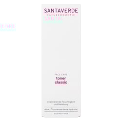 Aloe Vera Toner classic Spray