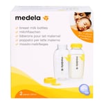 Medela Milchflaschenset 250 ml Produktbild 2